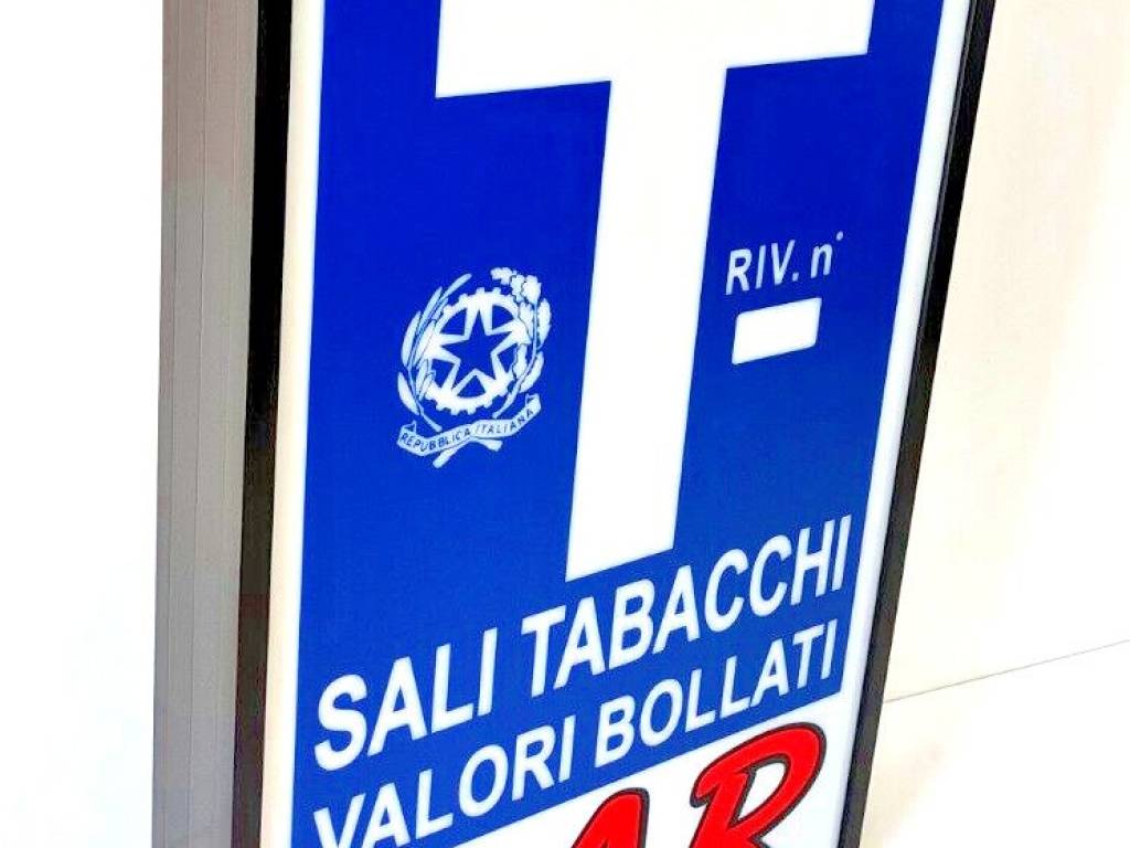 bar tabacchi