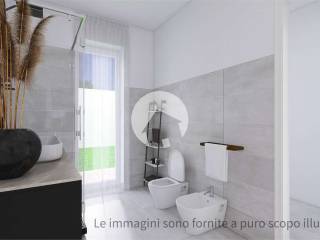 bagno piano terra