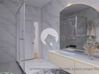 bagno piano primo