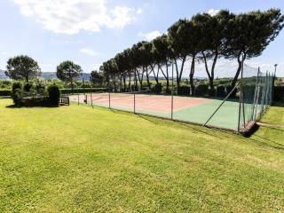 CAMPO DA TENNIS