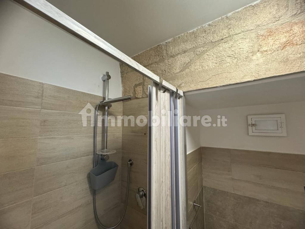 Dettaglio bagno