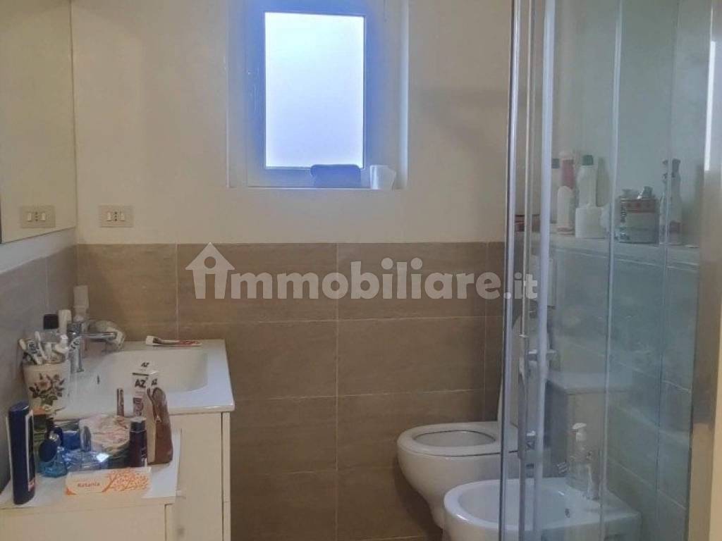 bagno principale