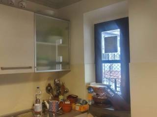 finestra in cucina