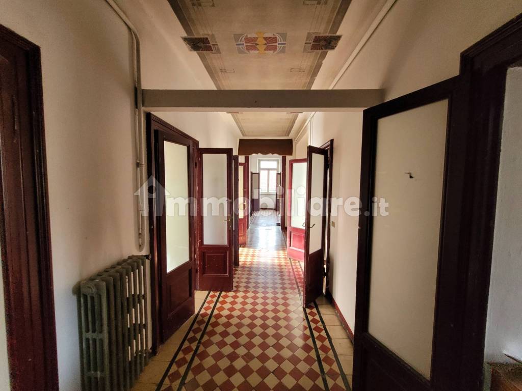 Interno palazzo