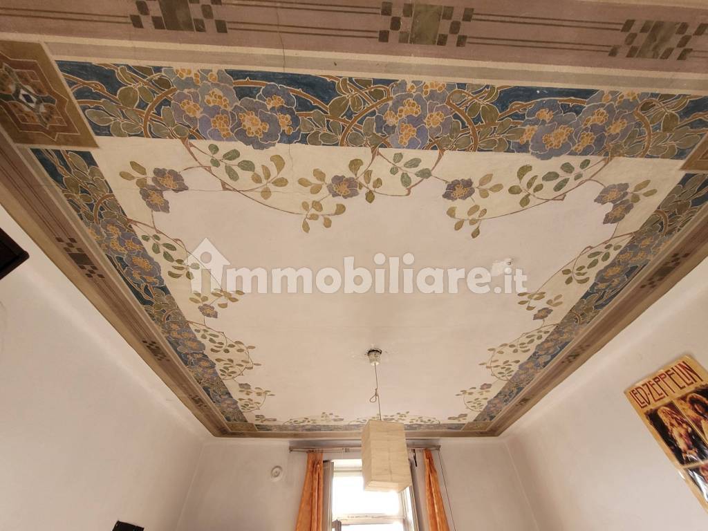 Interno appartamento