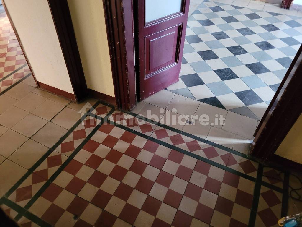 Interno palazzo