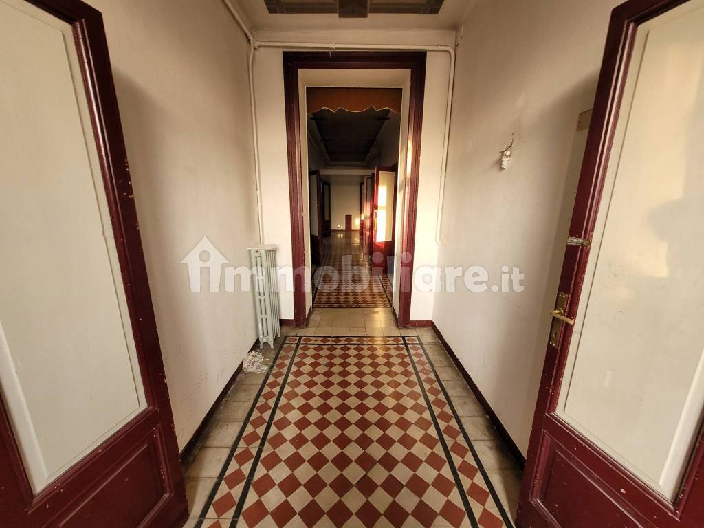 Interno appartamento