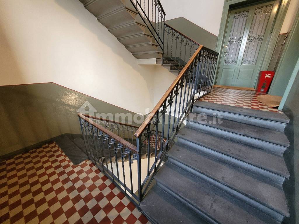 Interno palazzo