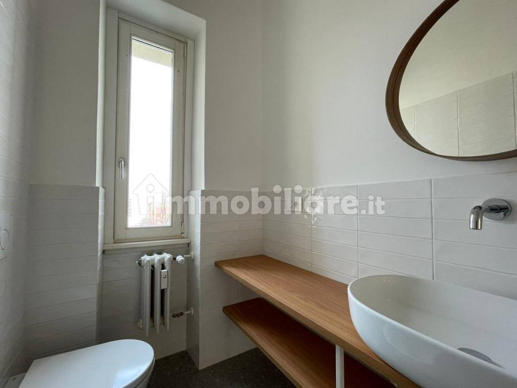 bagno