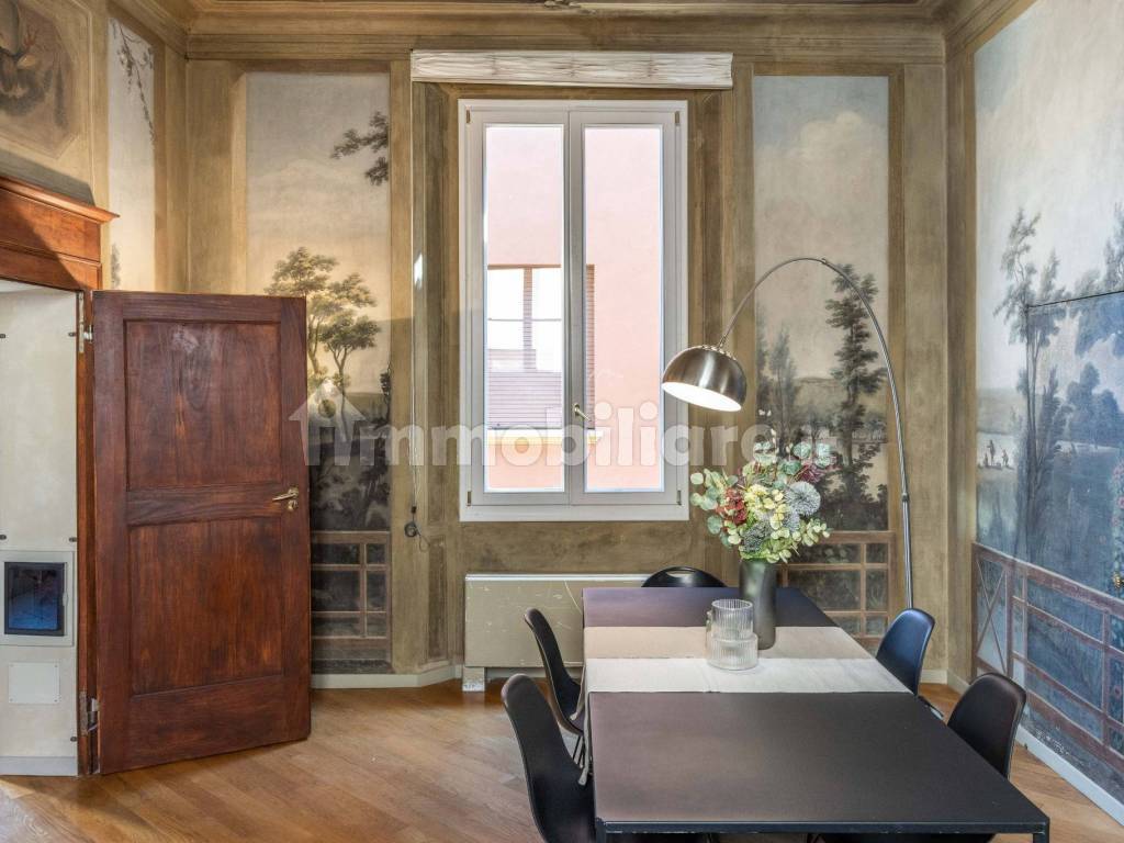 SALA DA PRANZO