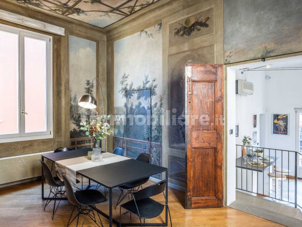 SALA DA PRANZO