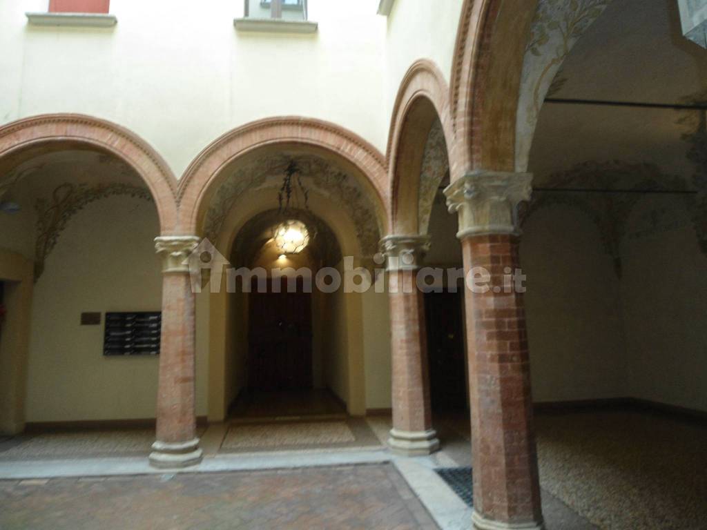 CORTILE