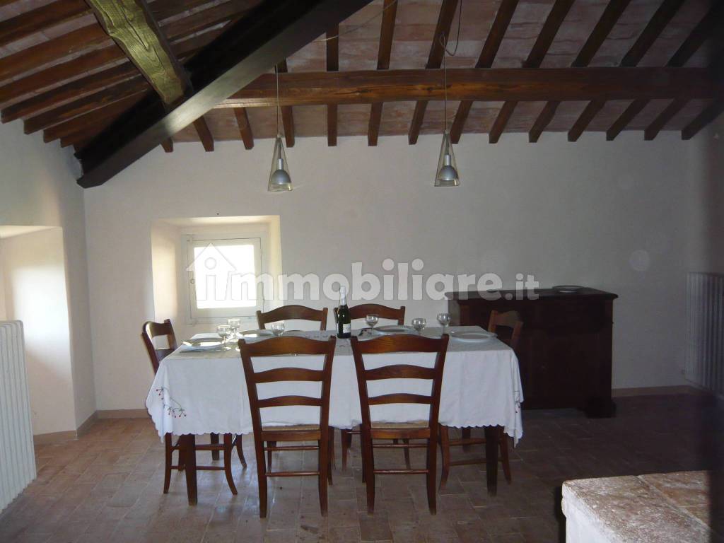 Sala da pranzo