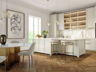 Render cucina