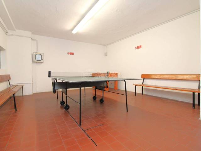 SALA GIOCHI