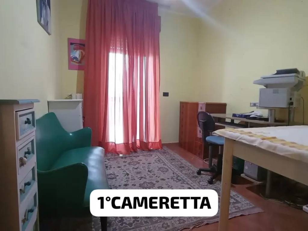 1^CAMERETTA