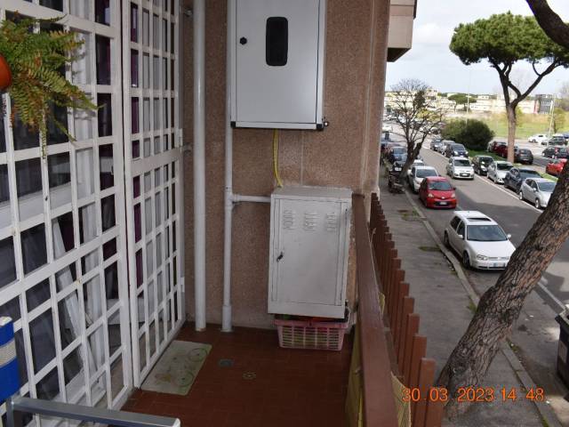 balcone camera 