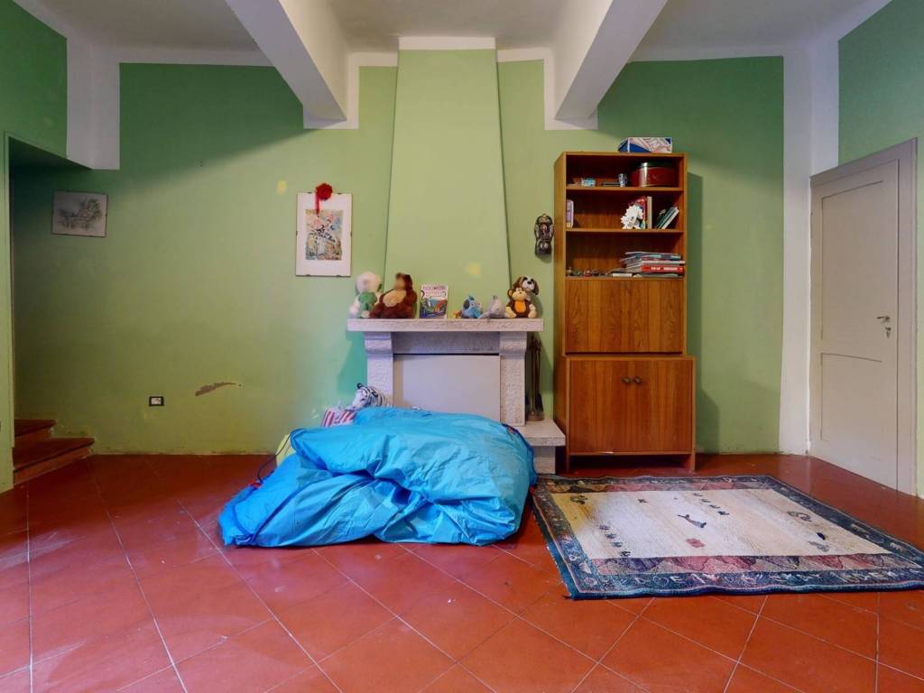 Centro-Bedroom