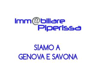 IMMOBILIARE PIPERISSA