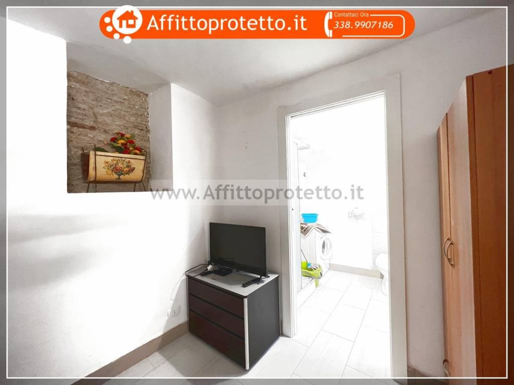 Interno appartamento