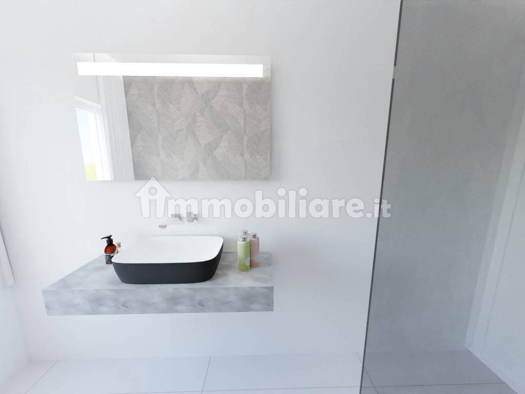 BAGNO