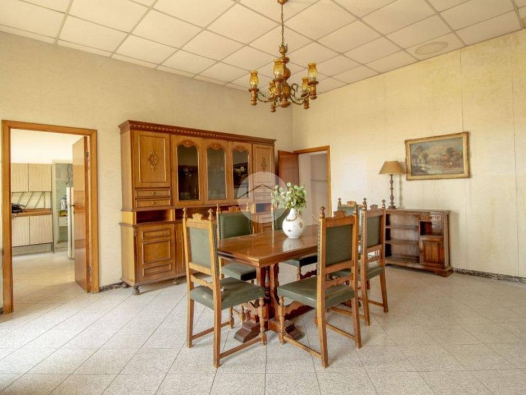 sala da pranzo