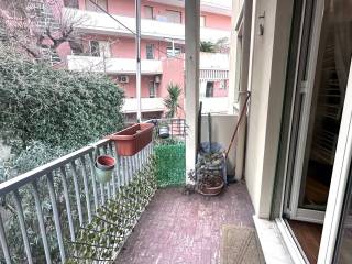 Balcone Camera da Letto