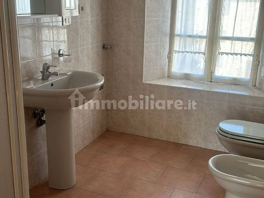 BAGNO