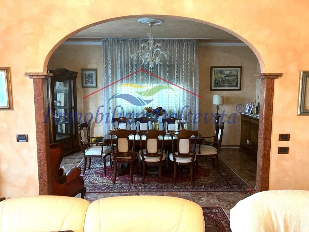 sala da pranzo