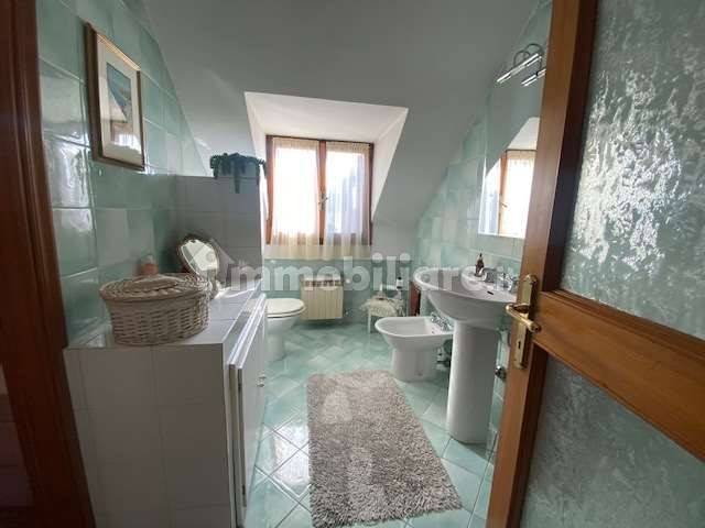 bagno