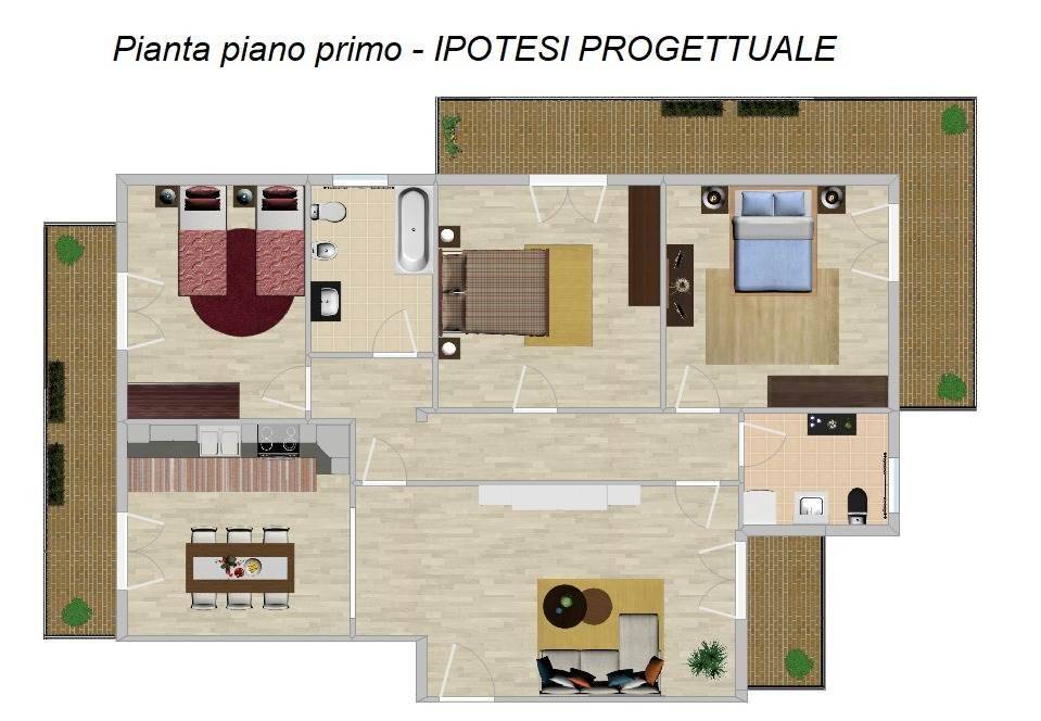 Progetto