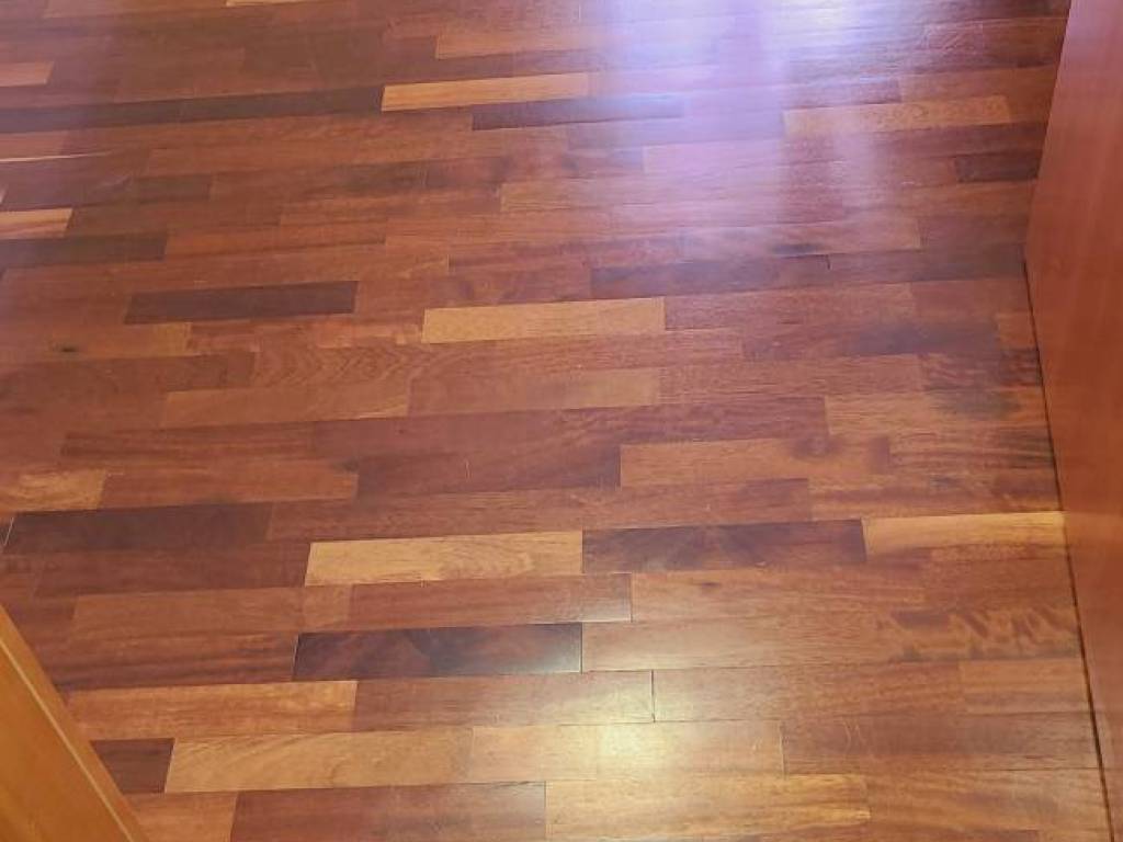 pavimento parquet