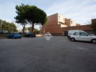 Posti auto condominiali