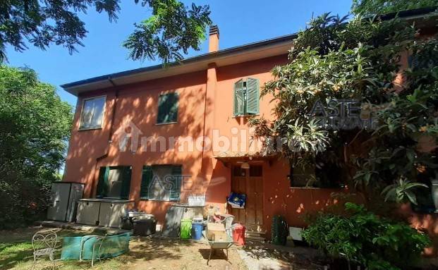 Appartamento in vendita a Pisa