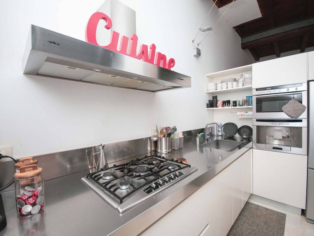 cucina