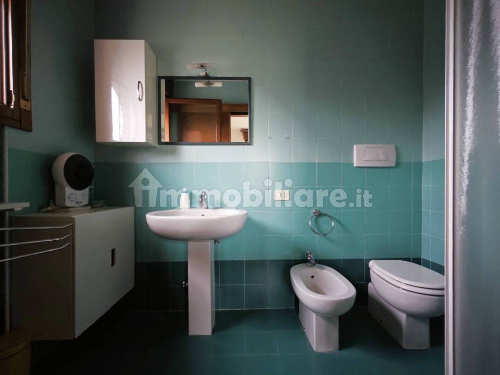 bagno camera