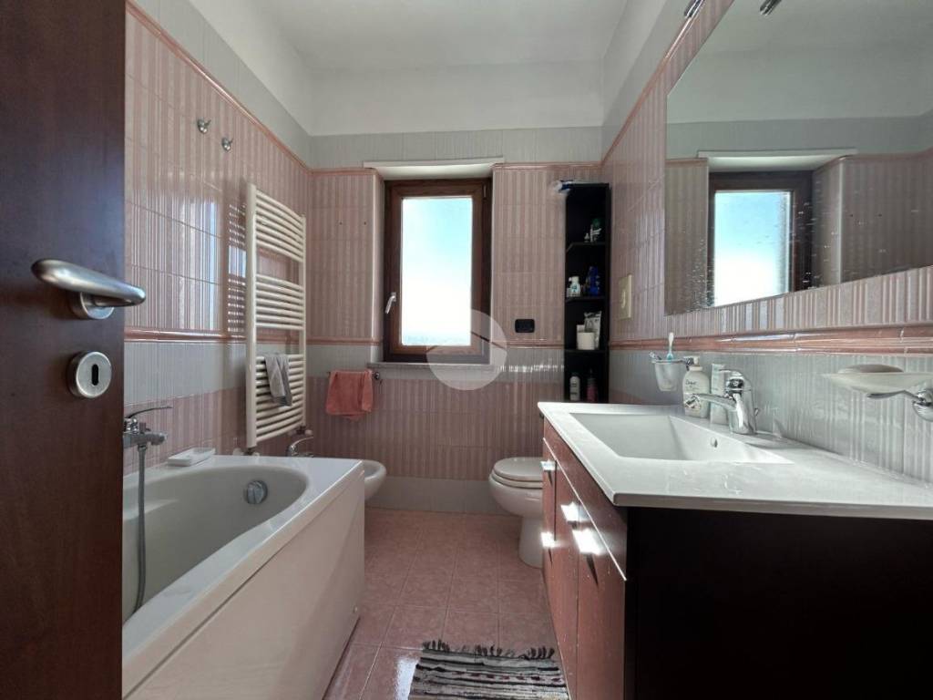 BAGNO