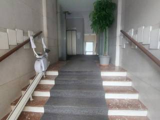 Ingresso Stabile
