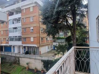 vista balcone