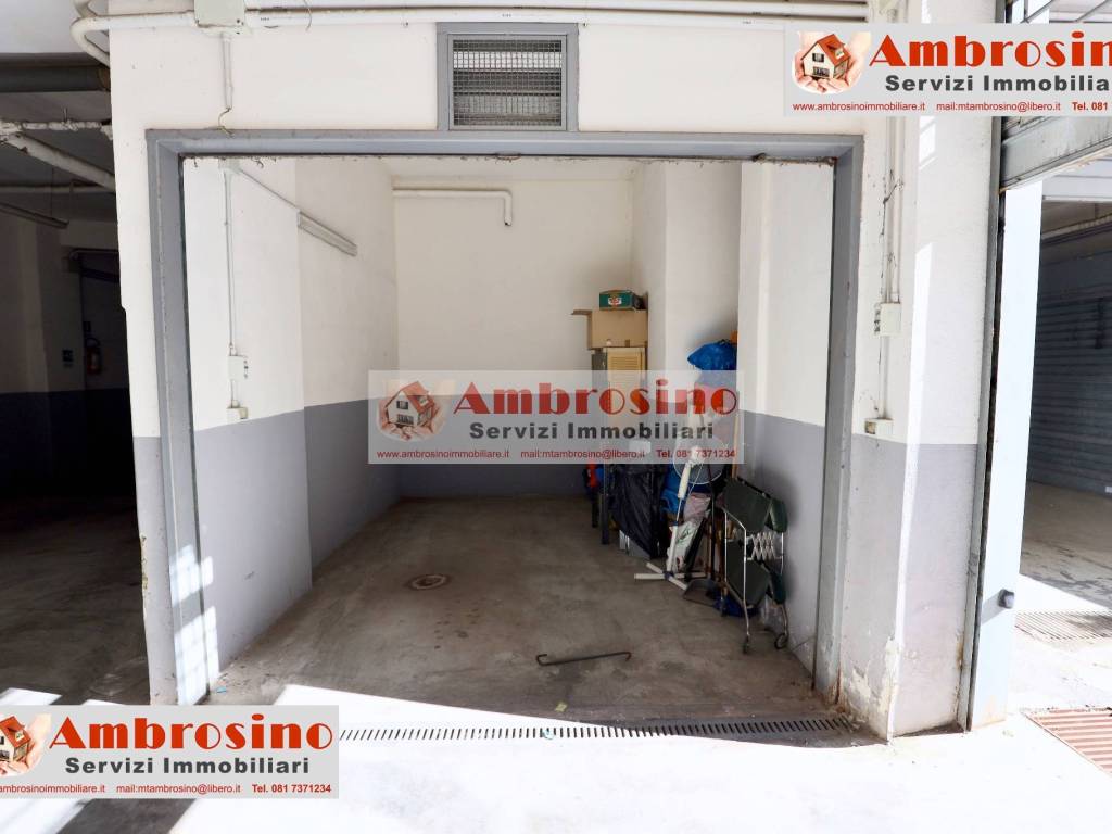 BOX AUTO A CASAVATORE