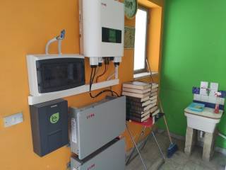 inverter fotovoltaico