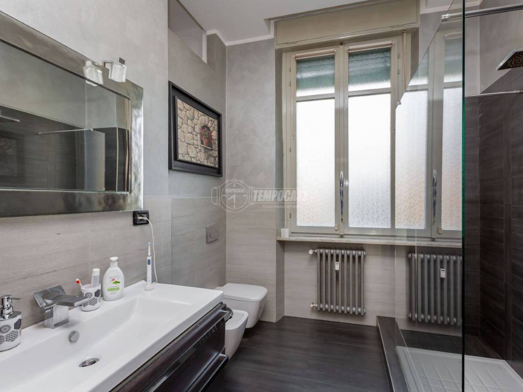 bagno principale