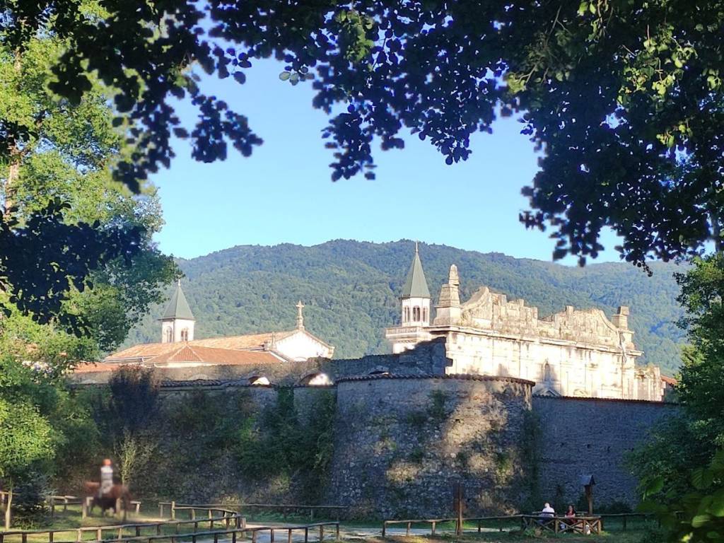 Quadrilocale contrada giuseppe maria pisani, centro, serra san bruno