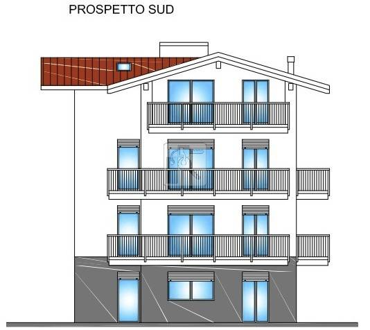 santa caterina rendering esterno