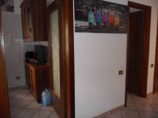 ingresso cucina