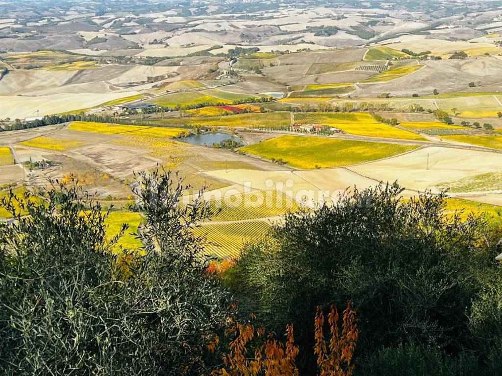 VAL D'ORCIA