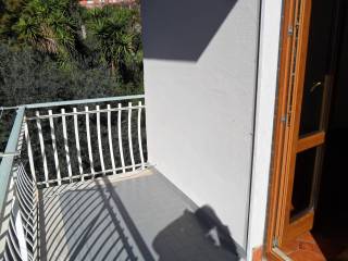 balcone camera