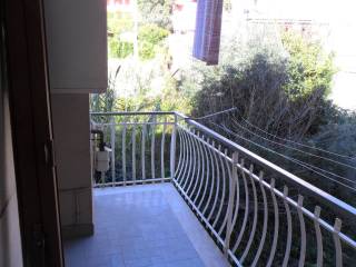 balcone cucina