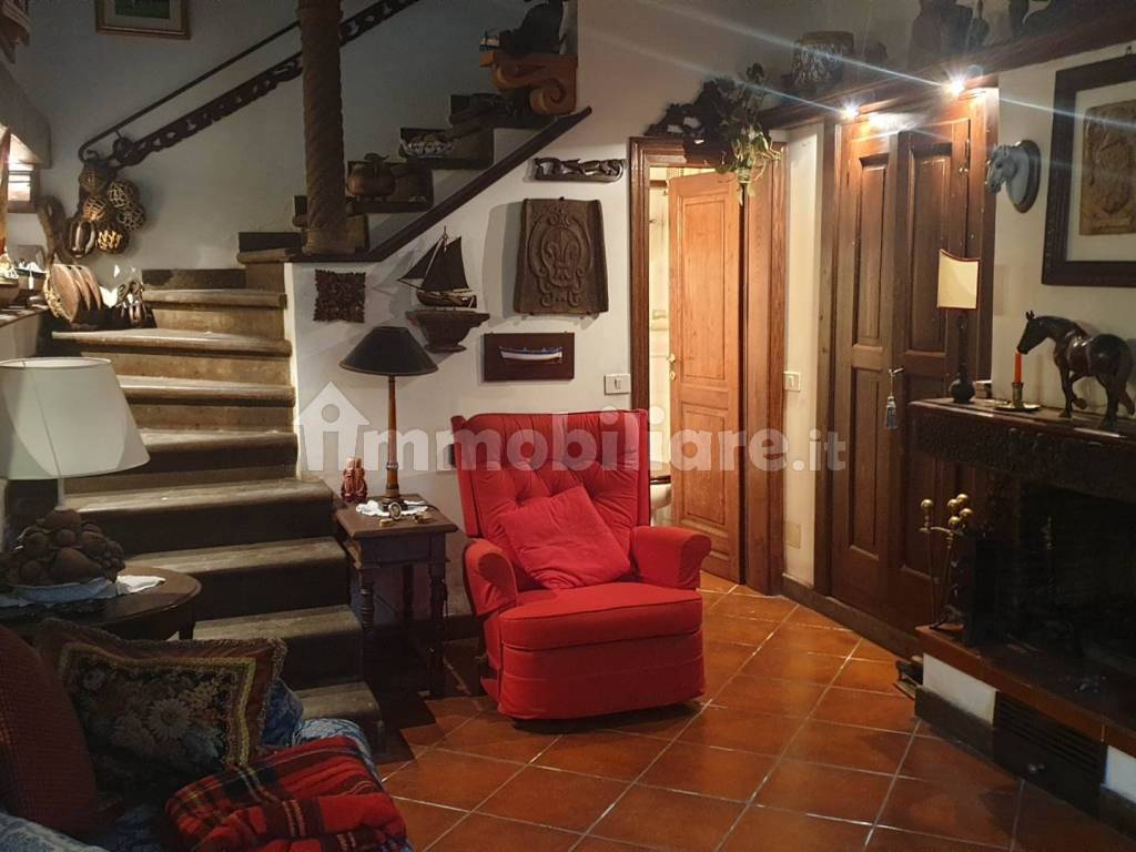 Appartamento Tuscania Vende