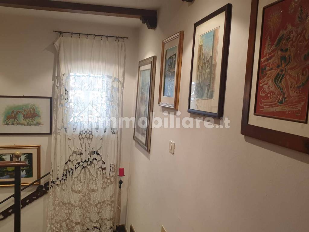 Appartamento Tuscania Vende